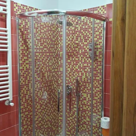 Floor Rentrooms Vendégház Nápoly