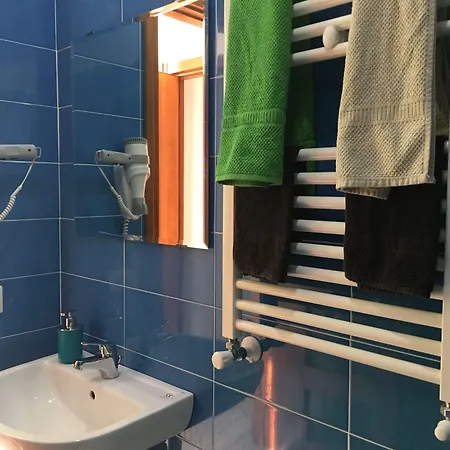 Floor Rentrooms Vendégház Nápoly