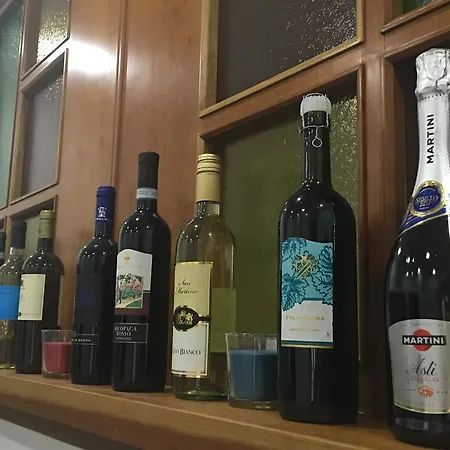 Vendégház Floor Rentrooms Nápoly