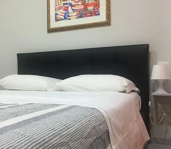 Floor Rentrooms Неаполь
