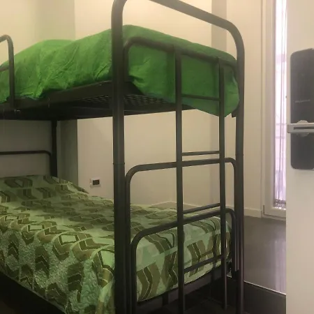 Гостевой дом Floor Rentrooms