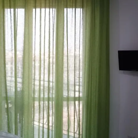 Floor Rentrooms Неаполь