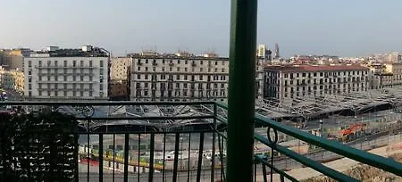 Floor Rentrooms 3* Naples