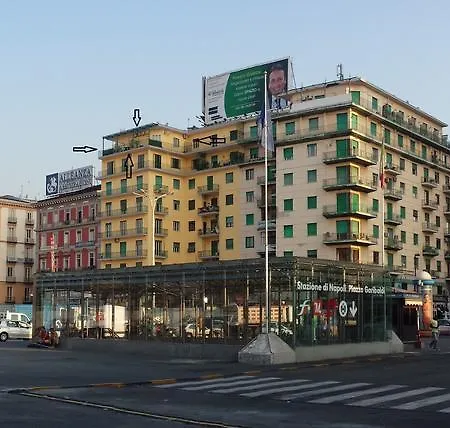 Гостевой дом Floor Rentrooms