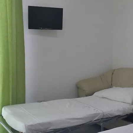 Floor Rentrooms 3*