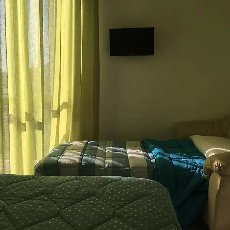 Floor Rentrooms Guest house Naples