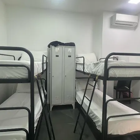 Floor Rentrooms 3* Naples