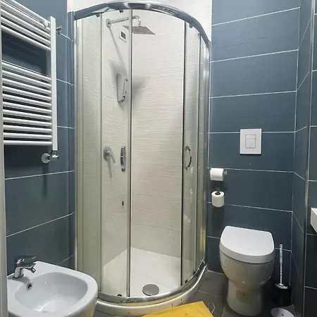 Floor Rentrooms 3* Naples