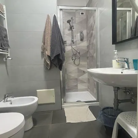 Guest house Floor Rentrooms