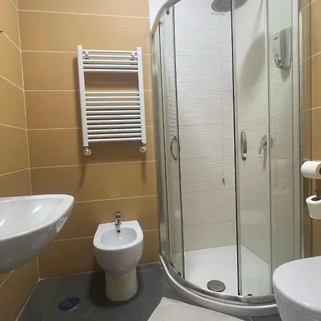 Floor Rentrooms Неаполь