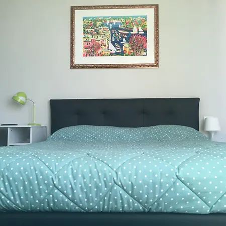 Floor Rentrooms Casa de hóspedes Nápoles