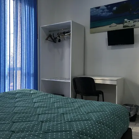 Floor Rentrooms Неаполь