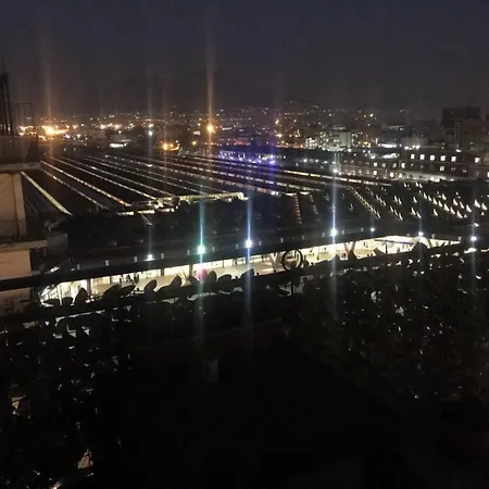 Floor Rentrooms