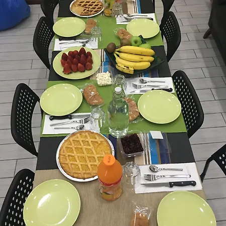 Floor Rentrooms Nápoles