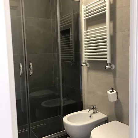 Гостевой дом Floor Rentrooms 3*