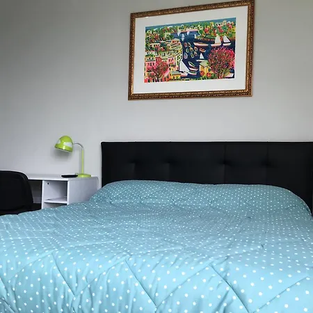 Floor Rentrooms 3* Naples