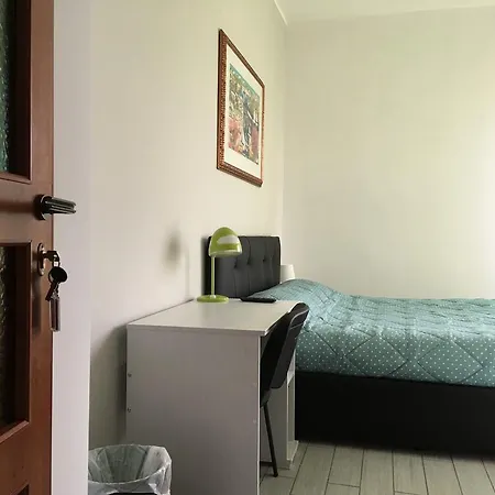 Floor Rentrooms Guest house 3*
