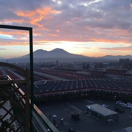 Floor Rentrooms Гостевой дом