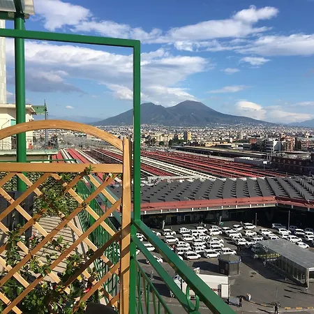 Floor Rentrooms Гостевой дом