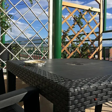 Гостевой дом Floor Rentrooms