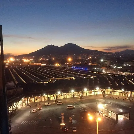 Floor Rentrooms Гостевой дом 3*