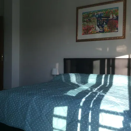 Floor Rentrooms Guest house Naples