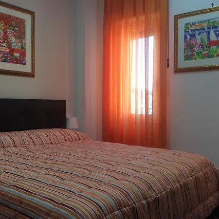 Vendégház Floor Rentrooms