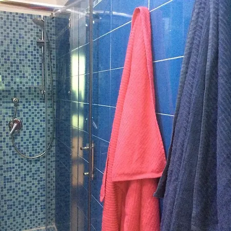 Guest house Floor Rentrooms Naples