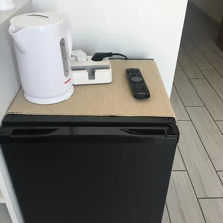 Guest house Floor Rentrooms 3*
