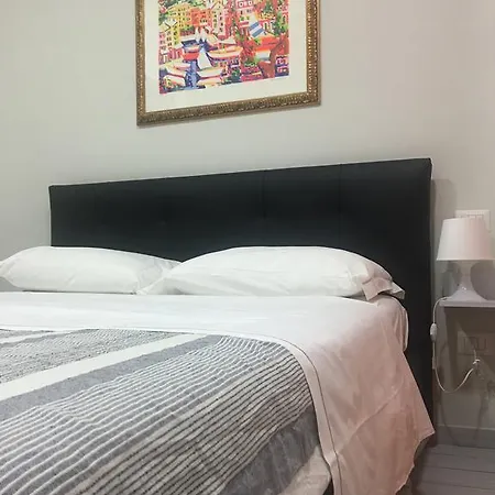 Floor Rentrooms Неаполь