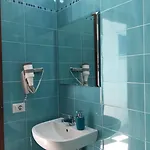 Πανσιόν Floor Rentrooms