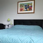 Floor Rentrooms 3* Νάπολη