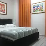 Πανσιόν Floor Rentrooms