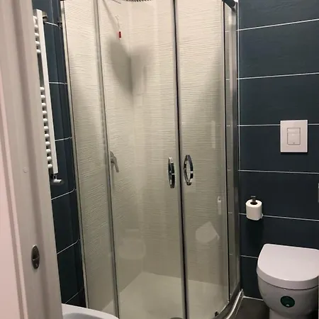 Гостевой дом Floor Rentrooms 3*
