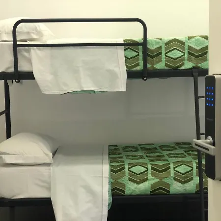 Floor Rentrooms Гостевой дом 3*