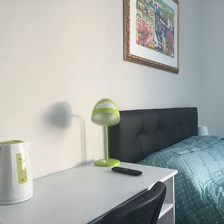 Floor Rentrooms Гостевой дом
