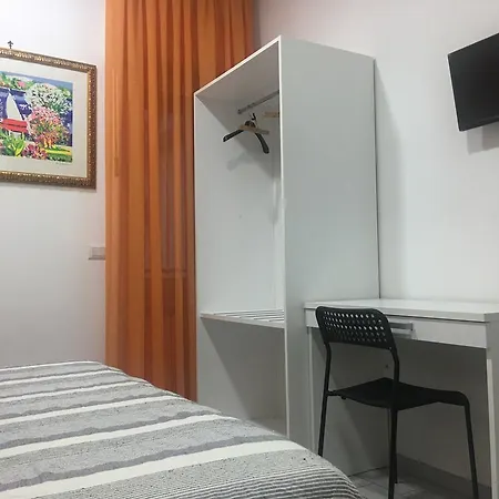 Гостевой дом Floor Rentrooms Неаполь