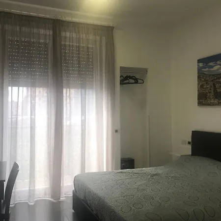 Floor Rentrooms 3*