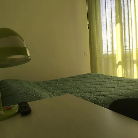Floor Rentrooms Napoli