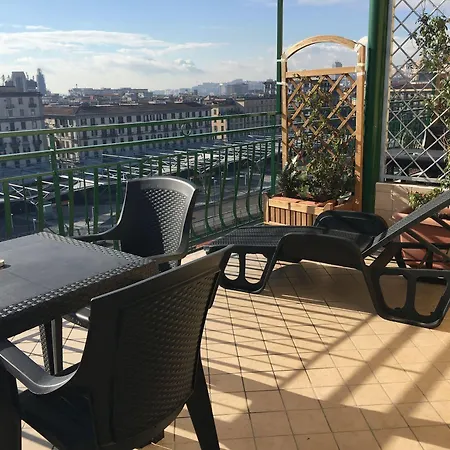 Affittacamere Floor Rentrooms Napoli