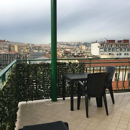 Affittacamere Floor Rentrooms Napoli